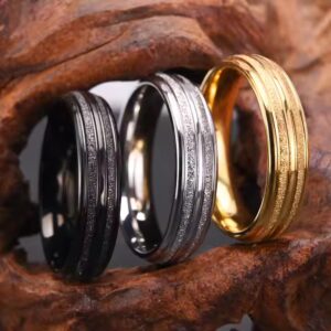 wedding rings /Pair